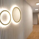 Apartamento Luxus Róża Gdynia