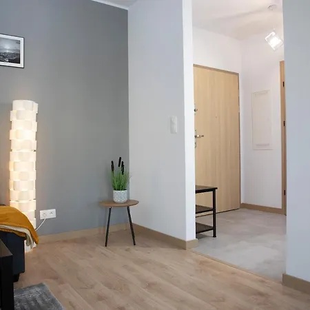 Luxus Roza Apartment *