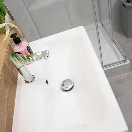 Апартаменты Luxus Roza *