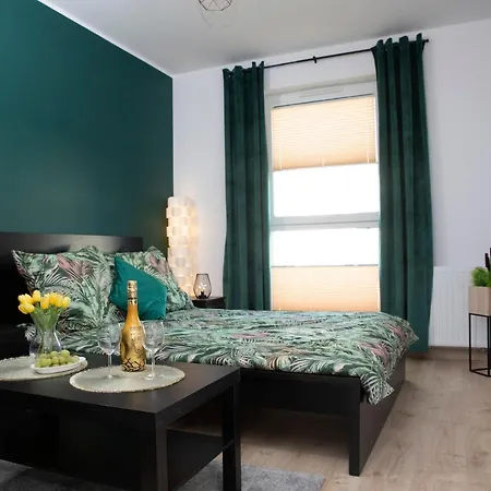 Luxus Roza Apartment *