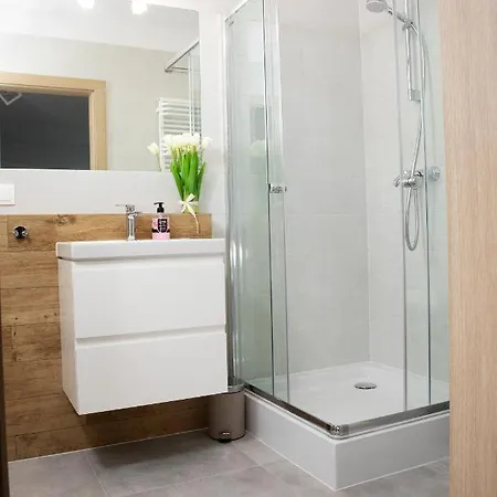 Luxus Roza Апартаменты