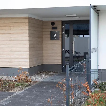 Luxus Roza Гдыня