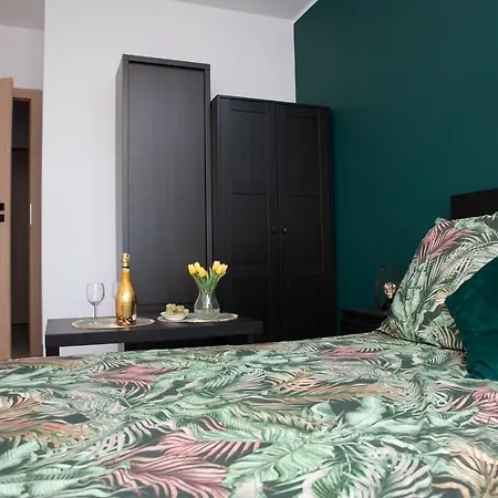 דירה Luxus Roza *