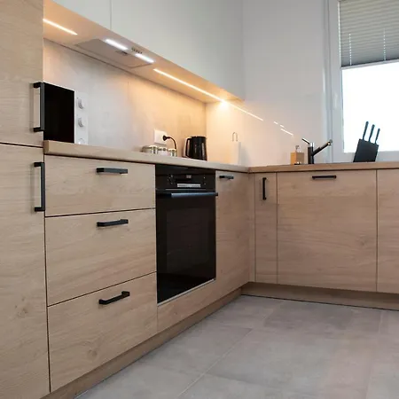 Luxus Roza * Гдыня