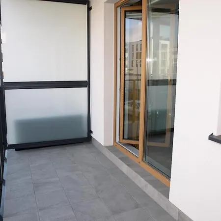 Luxus Roza Апартаменты