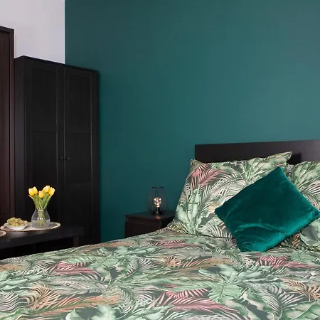 Luxus Roza Apartment *