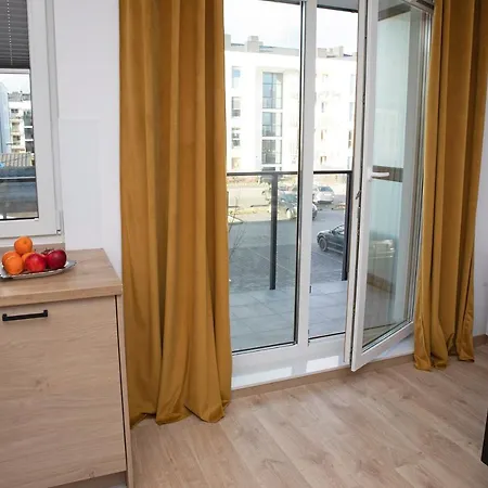 Luxus Roza Apartment *