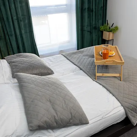 Luxus Roza Гдыня