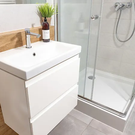 Luxus Roza Appartement *