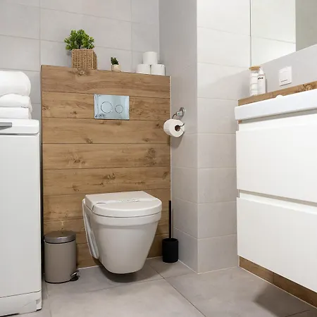 Luxus Roza Апартаменты *