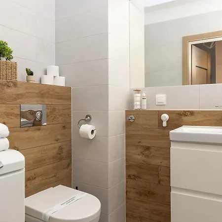 Luxus Roza Gdynia