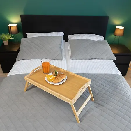 Luxus Roza * Гдыня