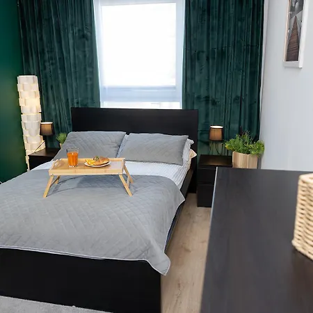 Luxus Roza * Гдыня