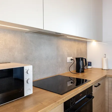 Luxus Roza Гдыня