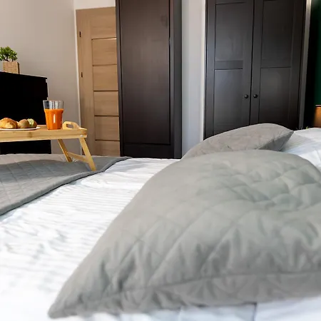 Luxus Roza Гдыня