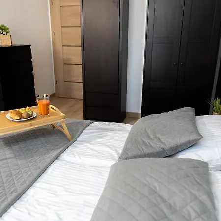 Luxus Roza Апартаменты *