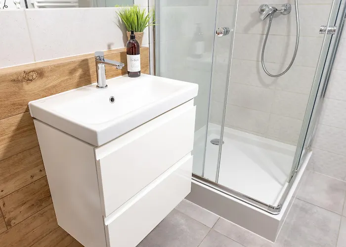 Luxus Roza Appartamento *