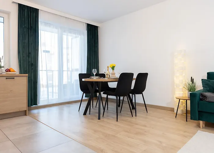 Appartamento Luxus Roza