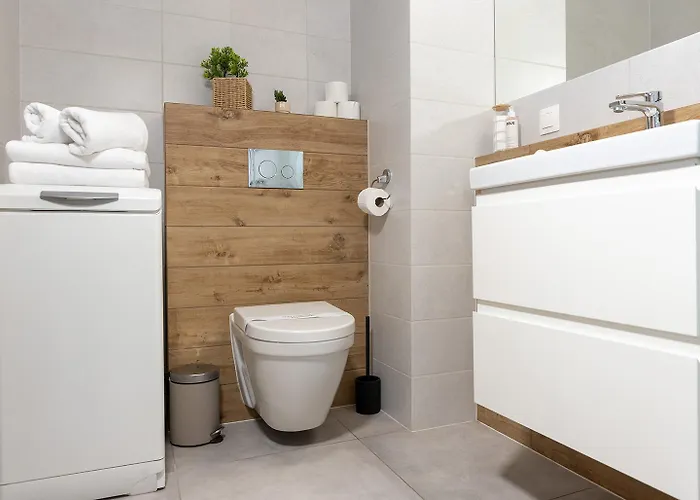 Luxus Roza Appartamento *