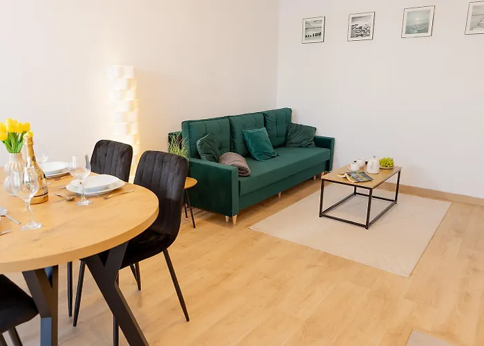 Appartamento Luxus Roza