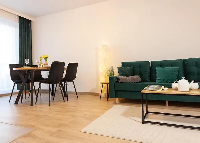 Appartamento Luxus Roza